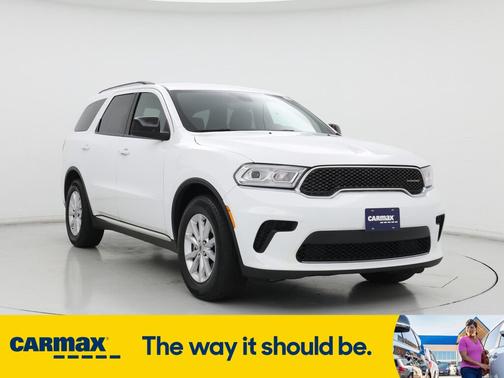 2023 Dodge Durango SXT