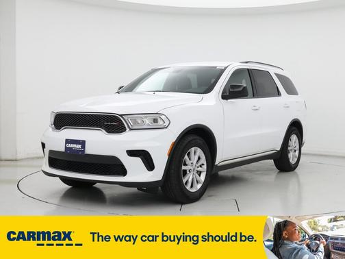 2023 Dodge Durango SXT