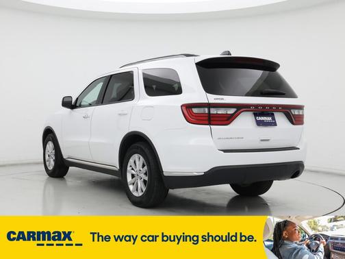 2023 Dodge Durango SXT