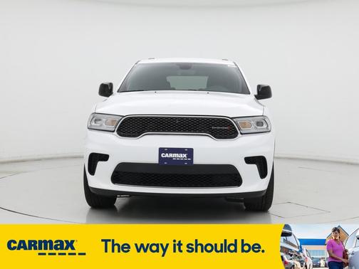 2023 Dodge Durango SXT