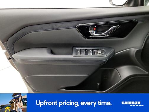 Gray 2025 Subaru Forester Limited