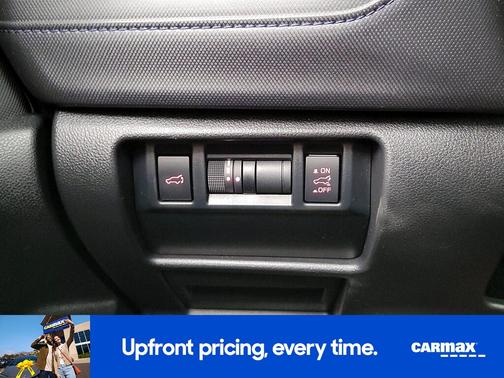 Gray 2025 Subaru Forester Limited