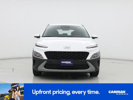 2023 Hyundai KONA SE