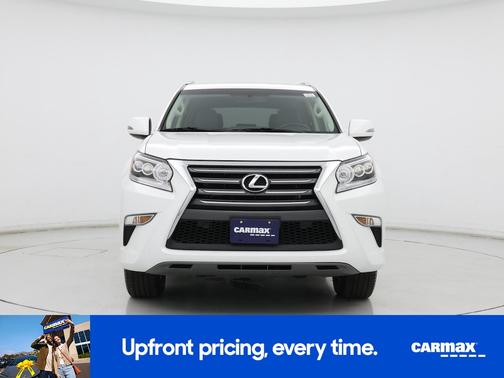2018 Lexus GX 460