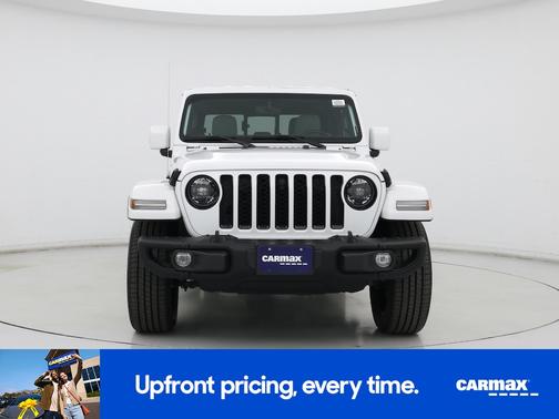 2023 Jeep Gladiator High Altitude