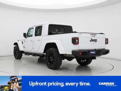 2023 Jeep Gladiator High Altitude