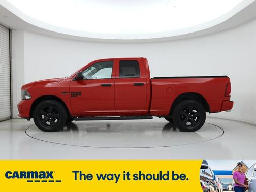 2019 RAM 1500 Classic Express
