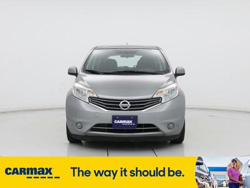 2014 Nissan Versa Note SV