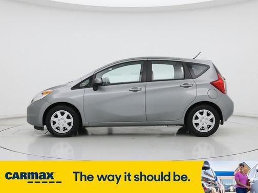 2014 Nissan Versa Note SV