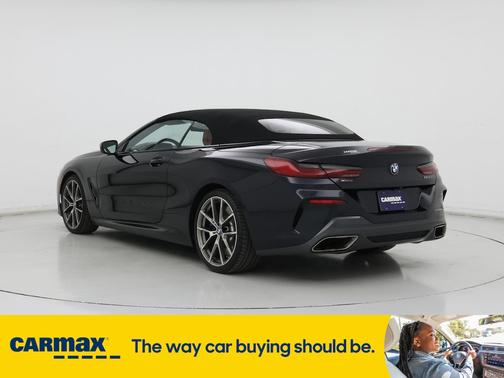 2019 BMW M850 I xDrive
