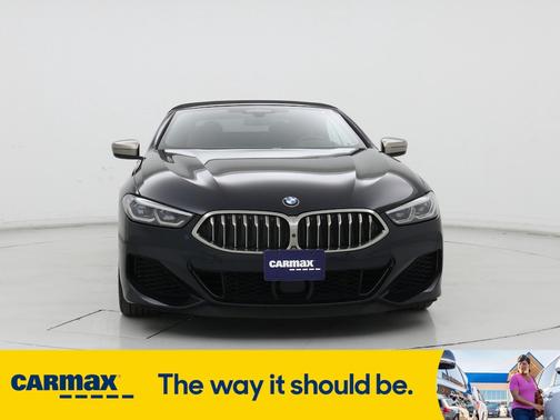 2019 BMW M850 I xDrive