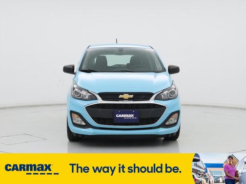 2021 Chevrolet Spark LS