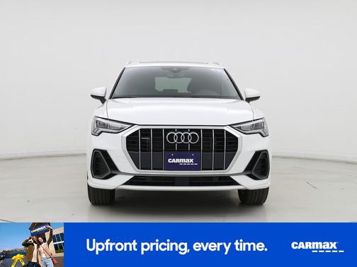 2025 Audi Q3 S-Line Premium