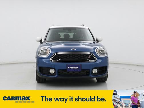 2018 MINI Countryman S