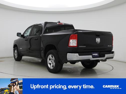 2023 RAM 1500 Bighorn