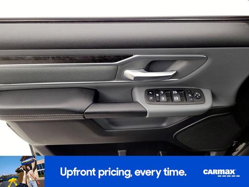 2023 RAM 1500 Bighorn