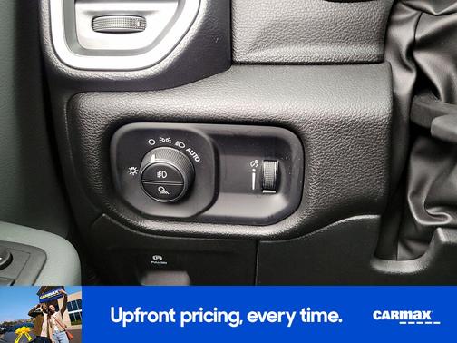 2023 RAM 1500 Bighorn