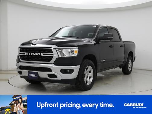 2023 RAM 1500 Bighorn