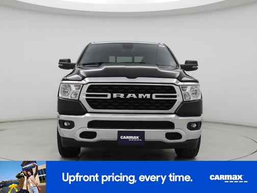 2023 RAM 1500 Bighorn