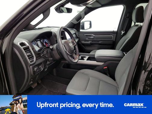 2023 RAM 1500 Bighorn