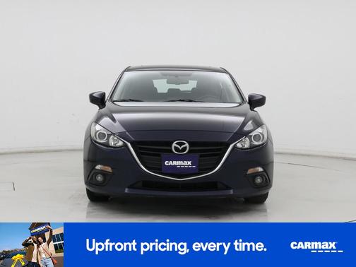 2016 Mazda Mazda3 I Grand Touring