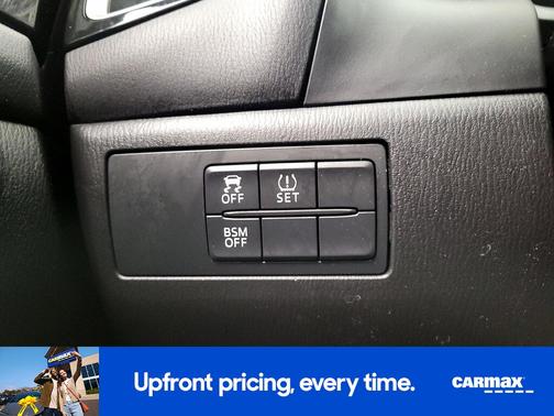 2016 Mazda Mazda3 I Grand Touring