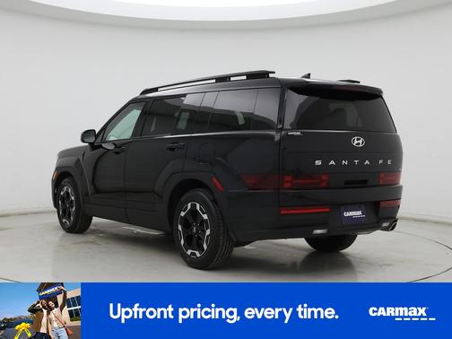 2024 Hyundai SANTA FE SEL