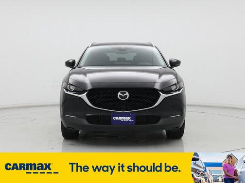 2022 Mazda CX-30 Preferred