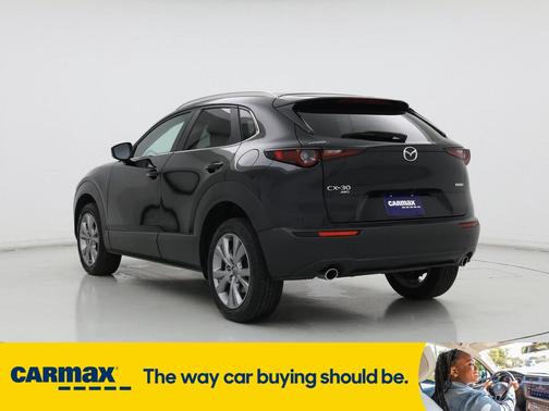2022 Mazda CX-30 Preferred