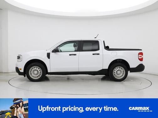 2023 Ford Maverick XL