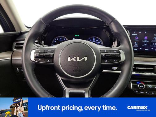 2024 Kia K5 EX