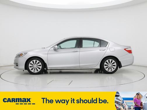 2014 Honda Accord EX