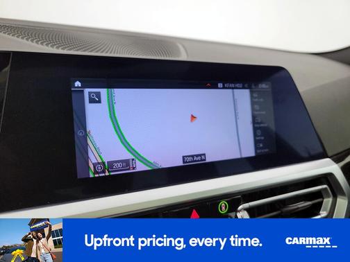 2021 BMW 330 I xDrive