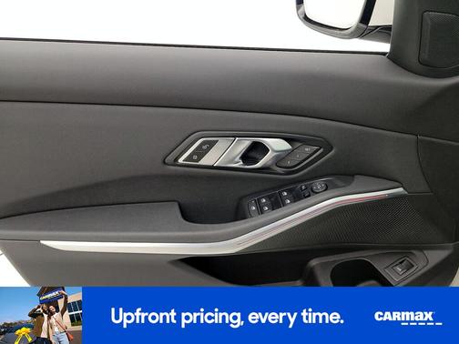 2021 BMW 330 I xDrive