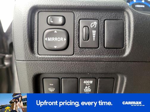 2019 Toyota 4Runner TRD Off Road Premium