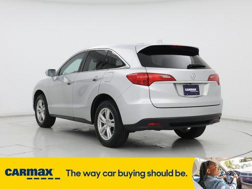 2015 Acura RDX AWD