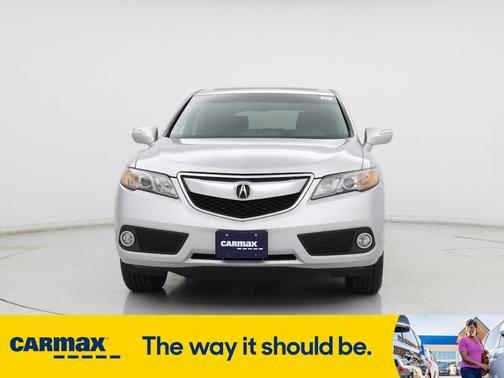 2015 Acura RDX AWD