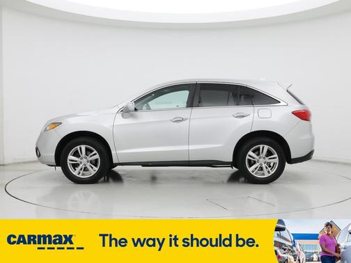 2015 Acura RDX AWD