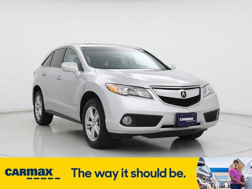 2015 Acura RDX AWD