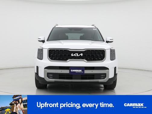 2023 Kia Telluride SX X-Line