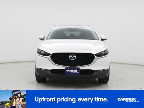 2021 Mazda CX-30 Premium