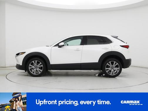 2021 Mazda CX-30 Premium