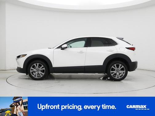 2021 Mazda CX-30 Premium