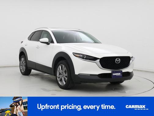 2021 Mazda CX-30 Premium