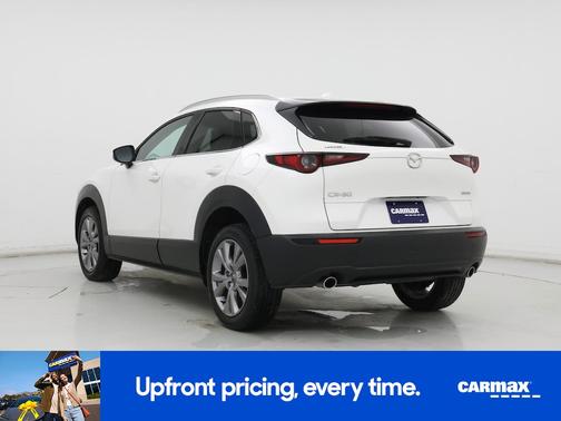 2021 Mazda CX-30 Premium