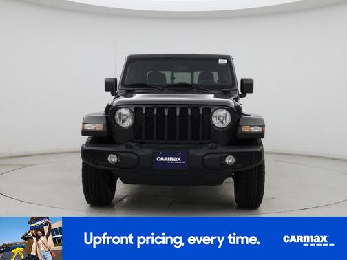 2022 Jeep Gladiator Willy's