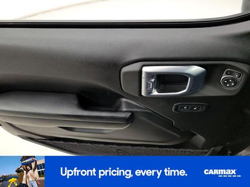 2022 Jeep Gladiator Willy's