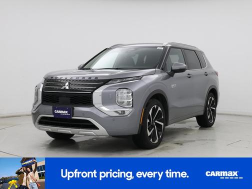 2023 Mitsubishi Outlander PHEV SEL