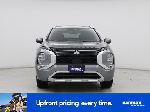 2023 Mitsubishi Outlander PHEV SEL