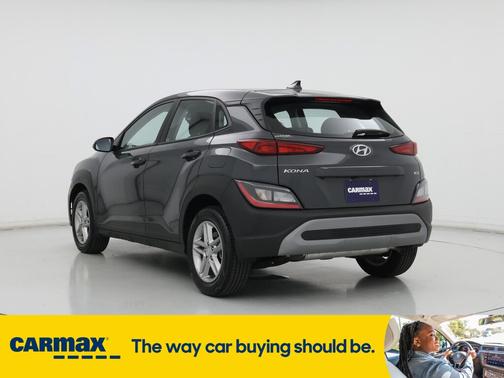 2023 Hyundai KONA SE